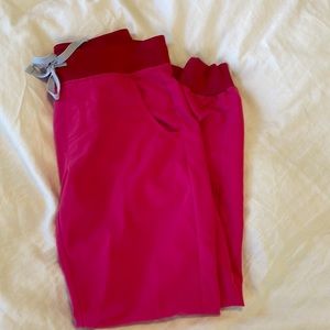 Figs Zamora scrub pant